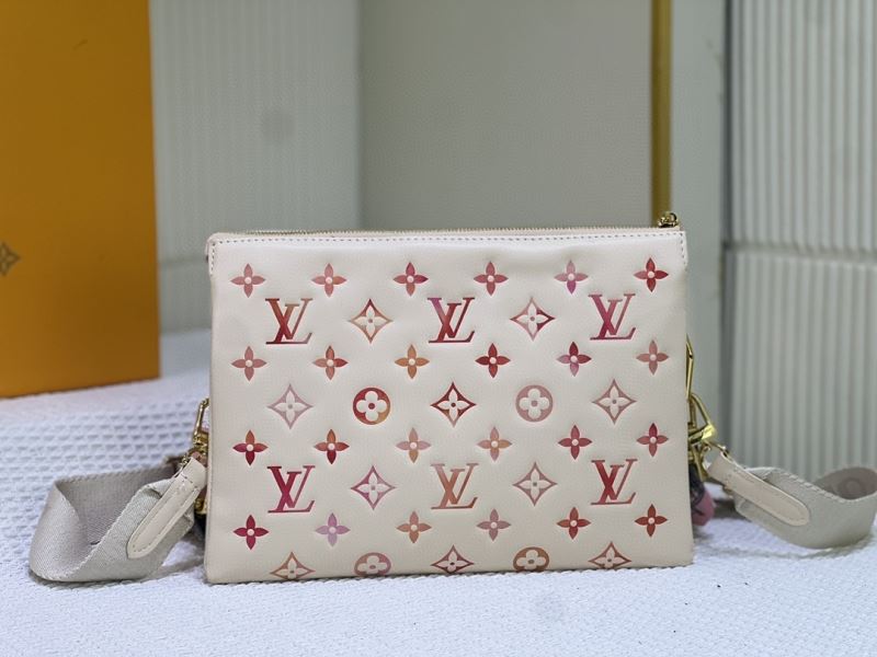 LV Satchel bags